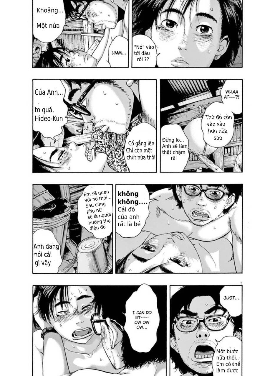 I Am A Hero - Chương 212 - Trang 6