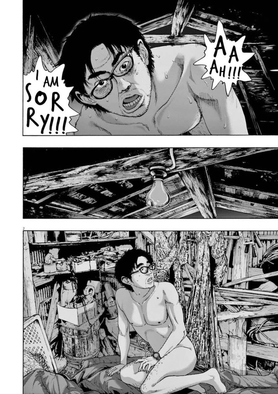 I Am A Hero - Chương 213 - Trang 2