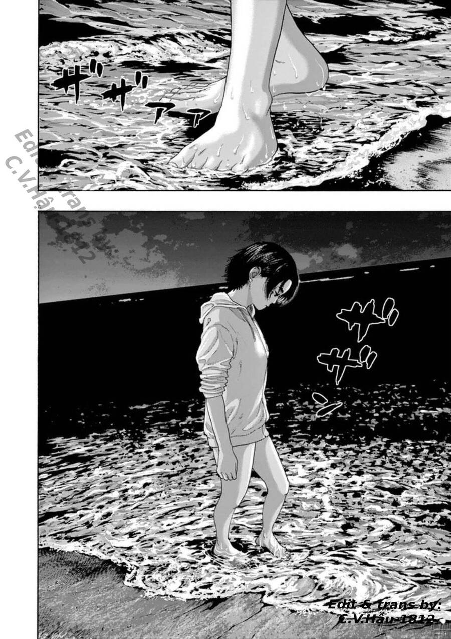 I Am A Hero - Chương 213 - Trang 6