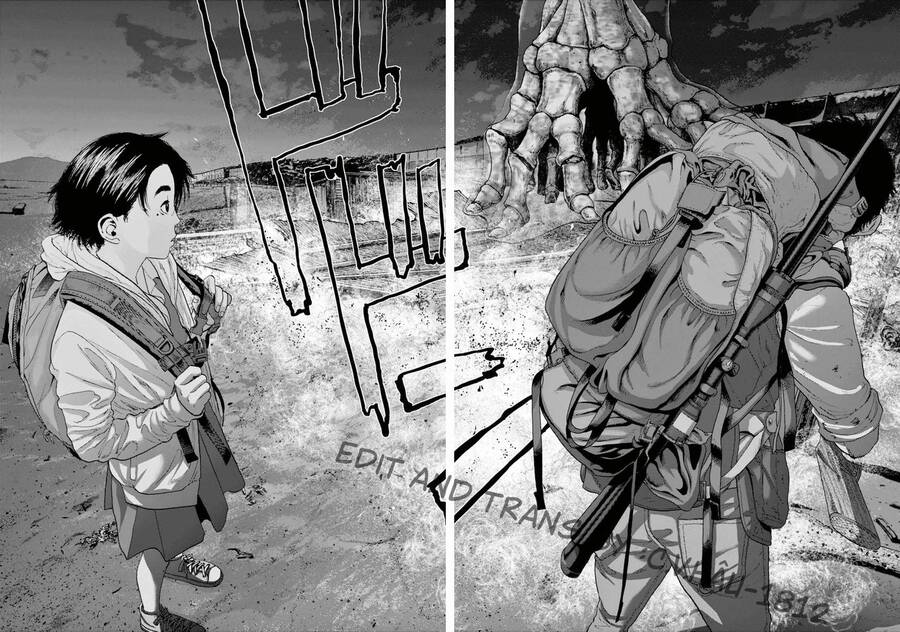 I Am A Hero - Chương 214 - Trang 12