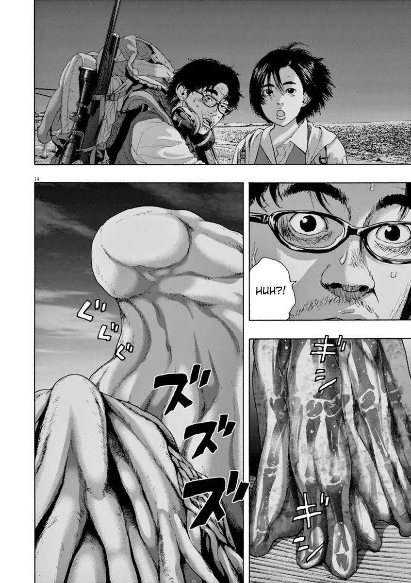 I Am A Hero - Chương 214 - Trang 13