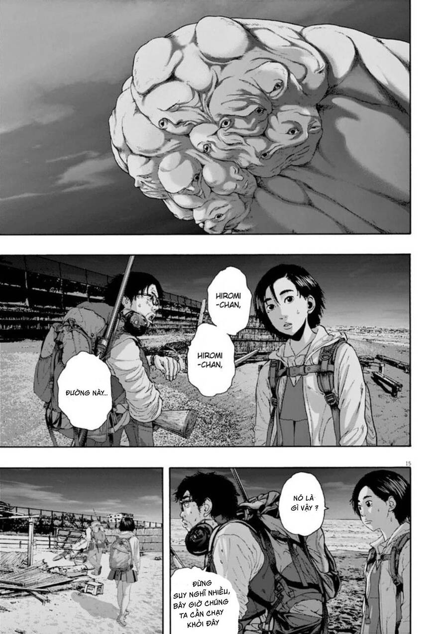 I Am A Hero - Chương 214 - Trang 14