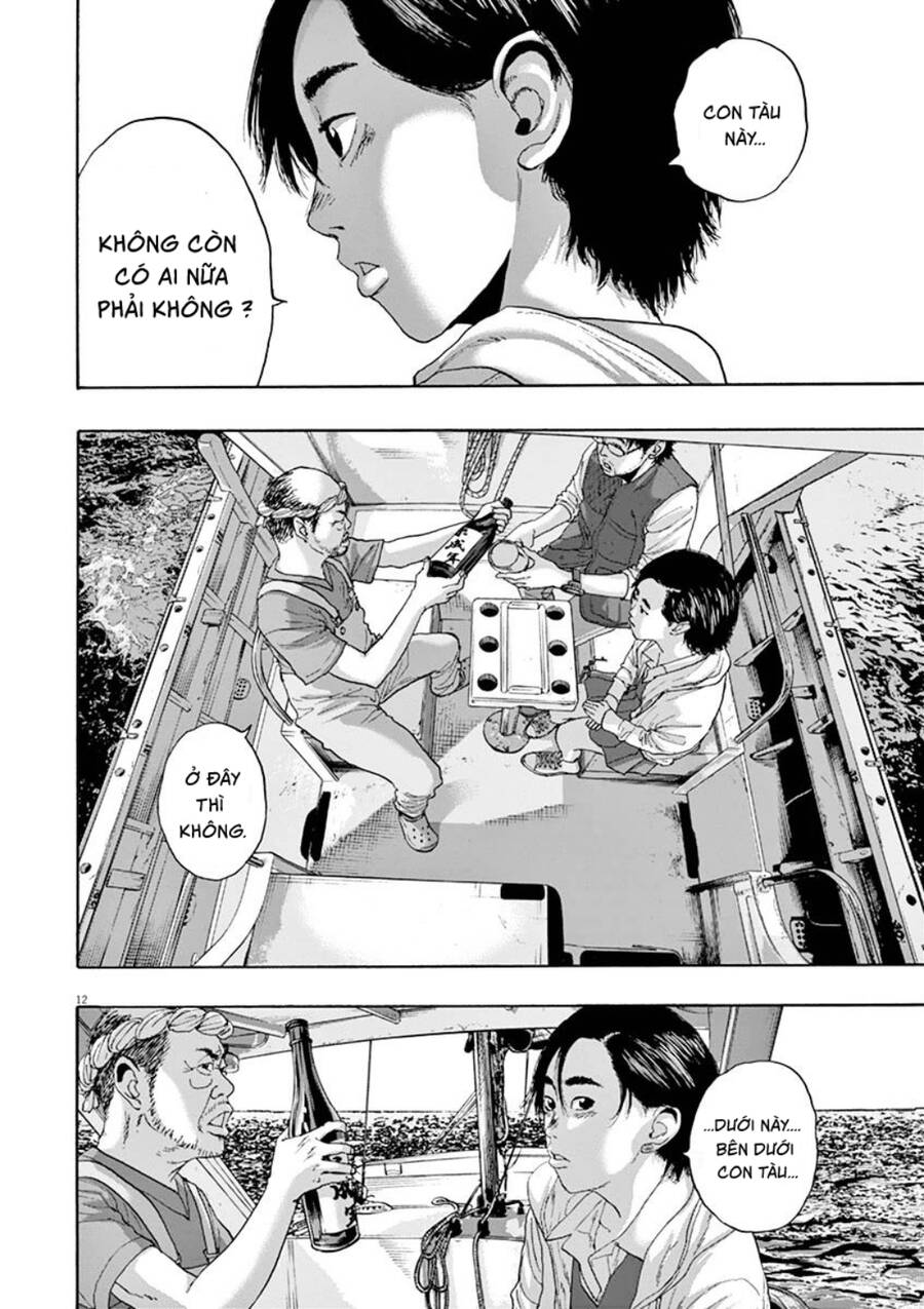 I Am A Hero - Chương 220 - Trang 13