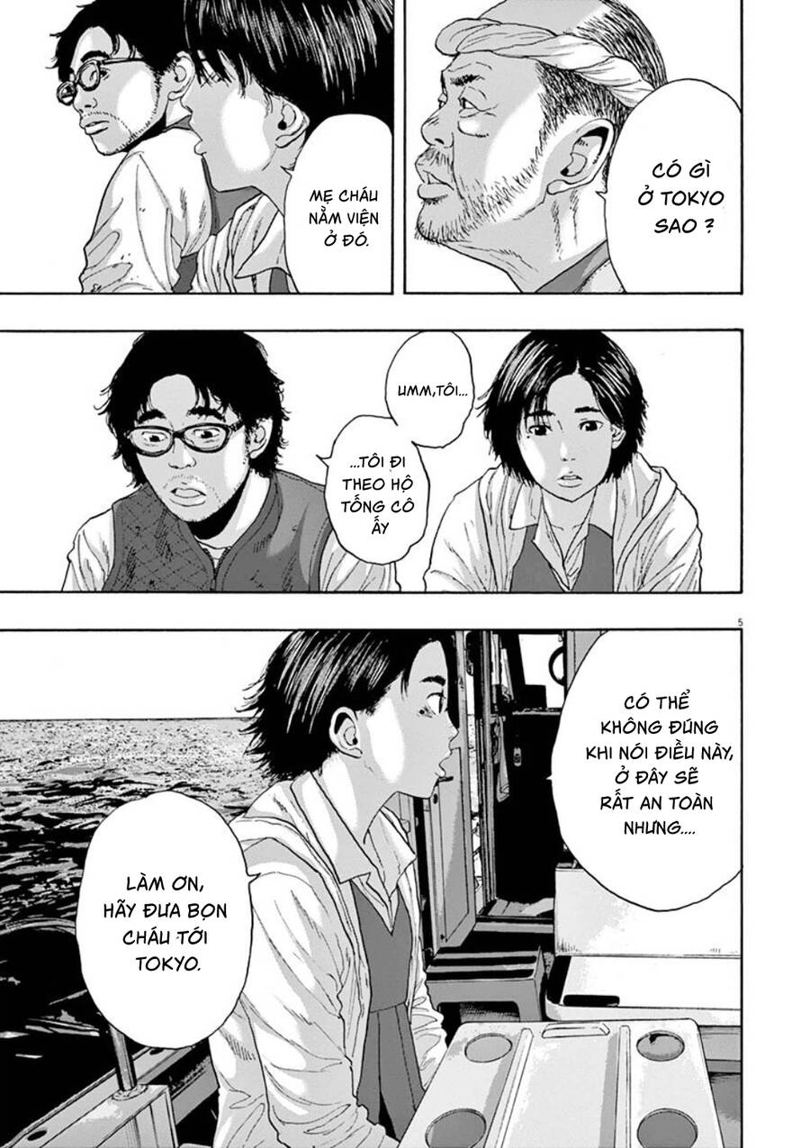 I Am A Hero - Chương 220 - Trang 6