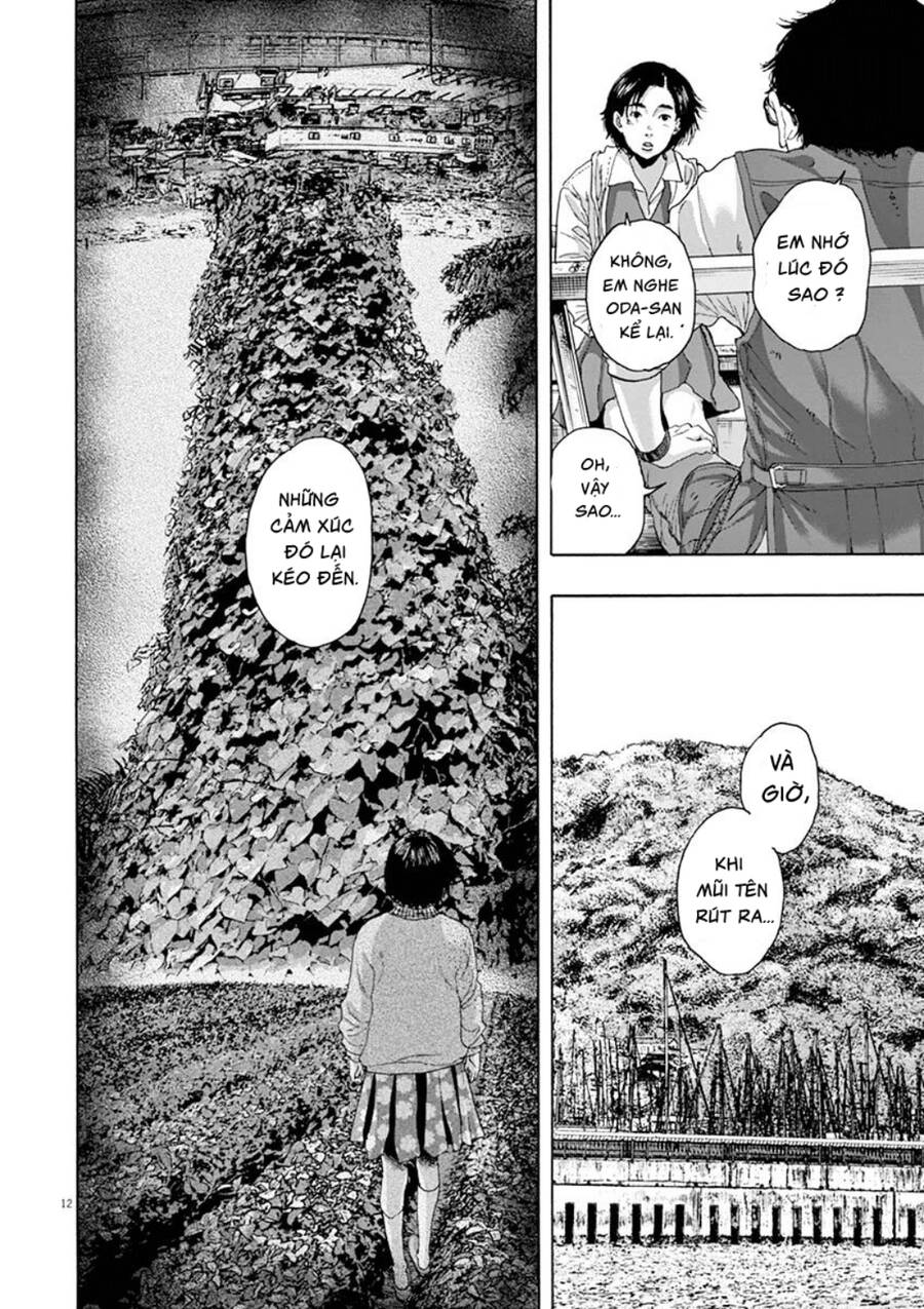 I Am A Hero - Chương 221 - Trang 12