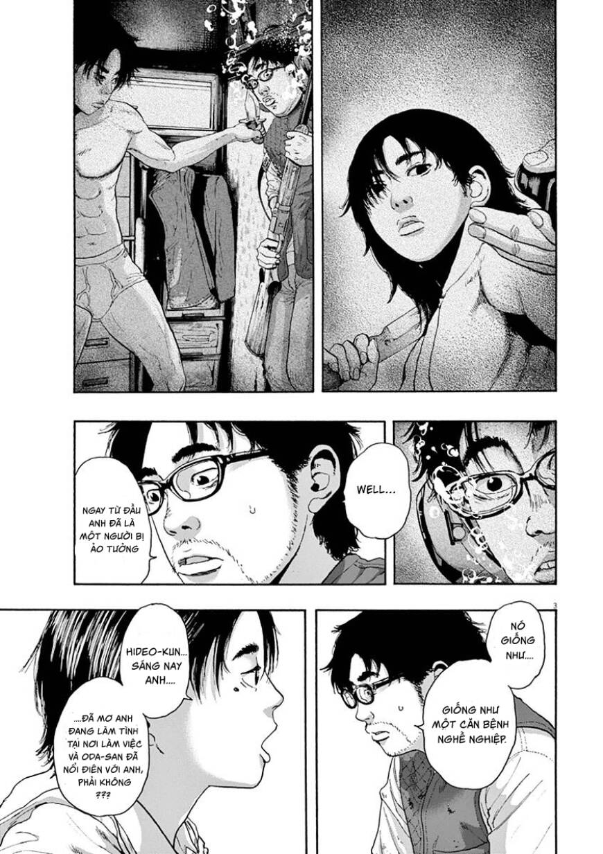 I Am A Hero - Chương 222 - Trang 3