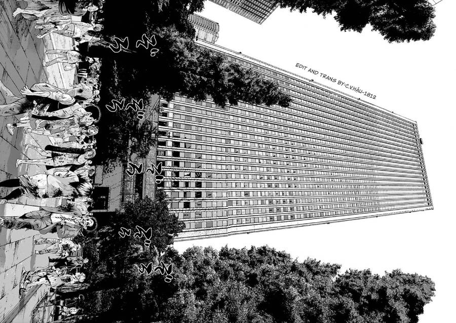 I Am A Hero - Chương 222 - Trang 6