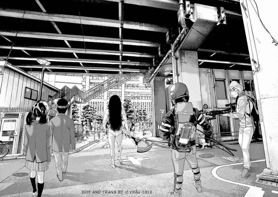 I Am A Hero - Chương 224 - Trang 14