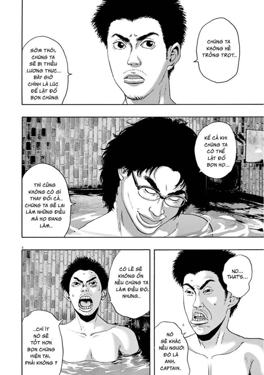 I Am A Hero - Chương 224 - Trang 4