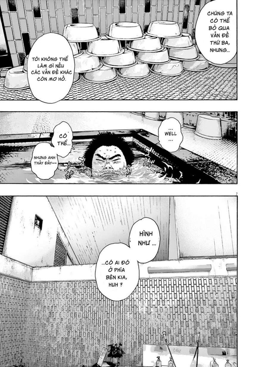 I Am A Hero - Chương 224 - Trang 7