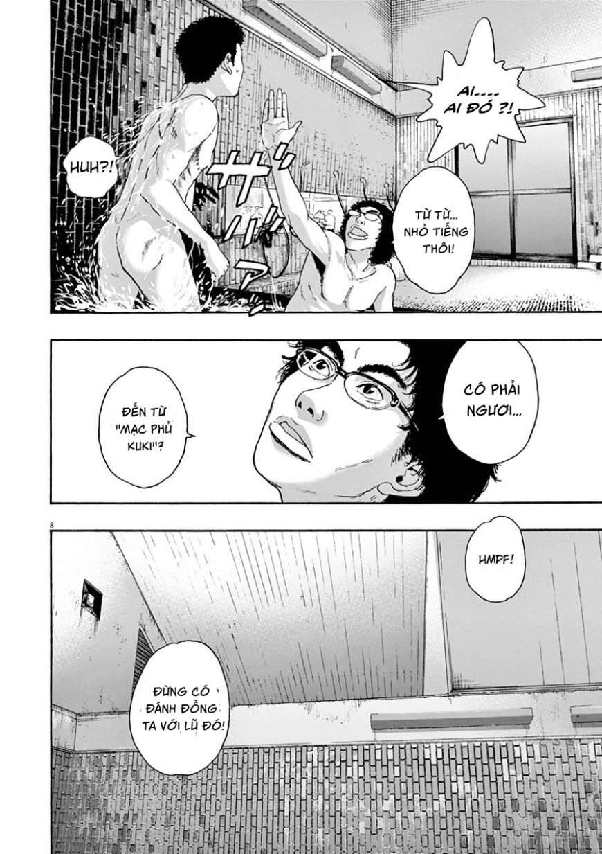 I Am A Hero - Chương 224 - Trang 8