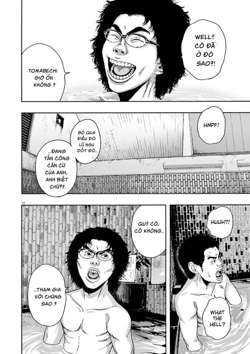 I Am A Hero - Chương 224 - Trang 10