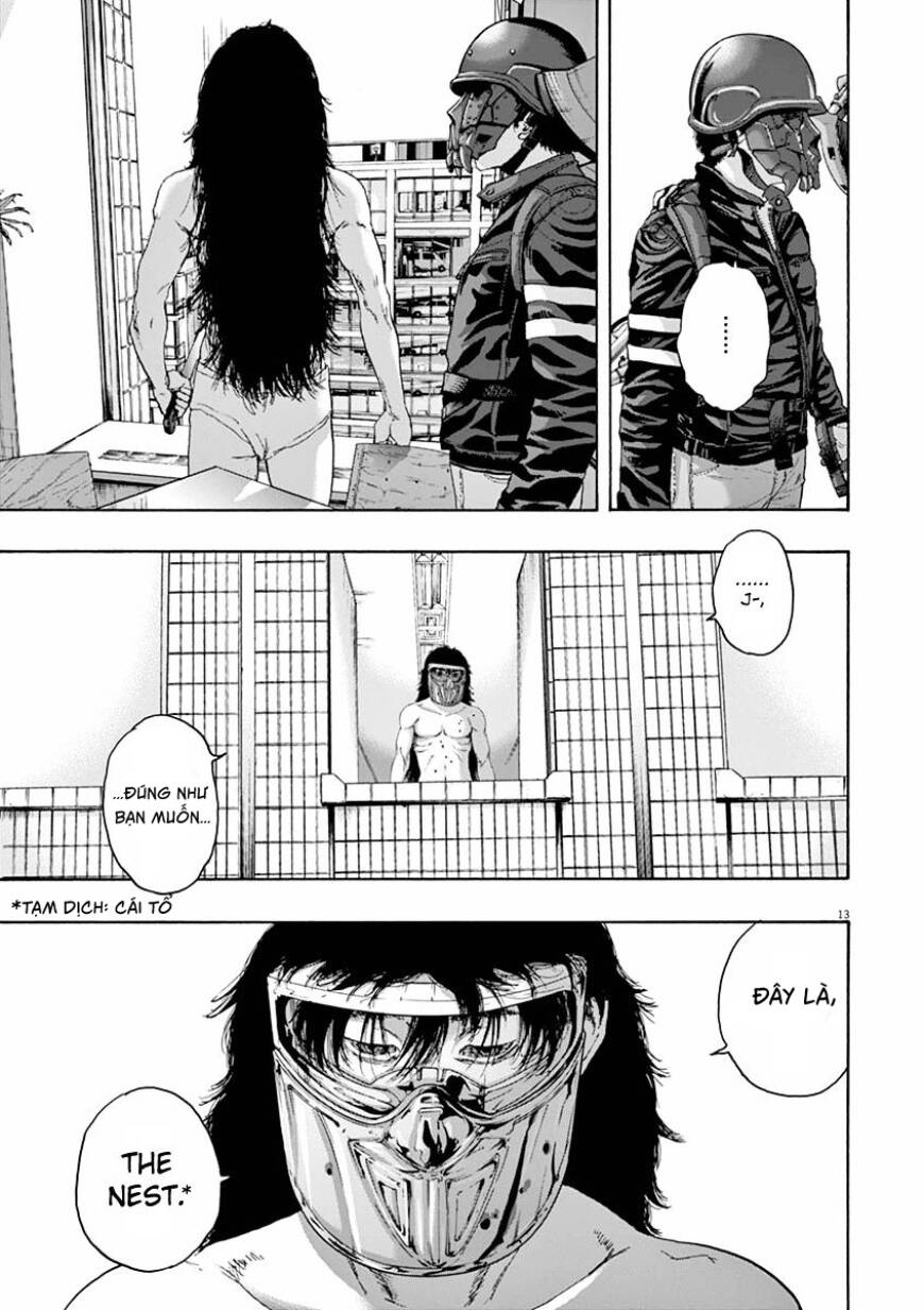 I Am A Hero - Chương 226 - Trang 13