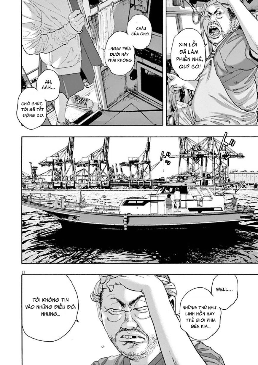 I Am A Hero - Chương 227 - Trang 12