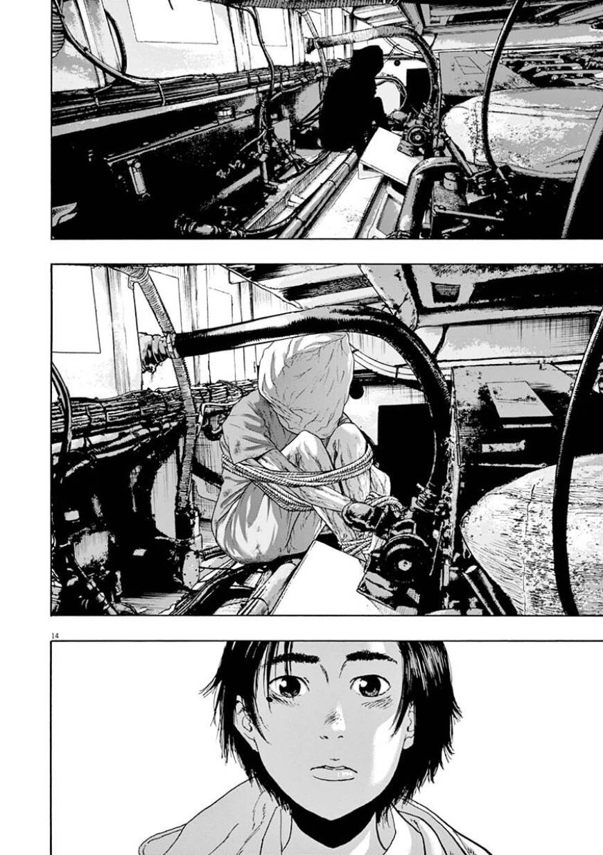 I Am A Hero - Chương 227 - Trang 14