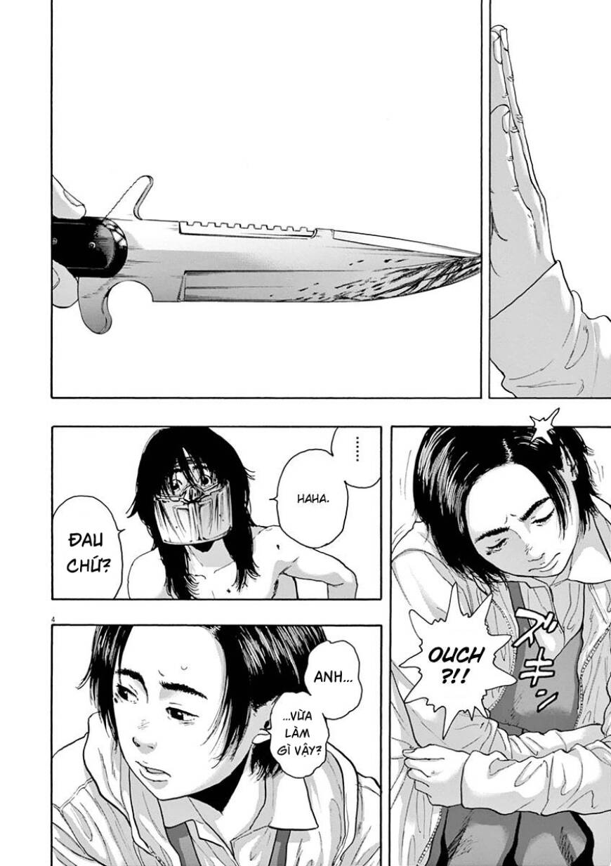 I Am A Hero - Chương 227 - Trang 4