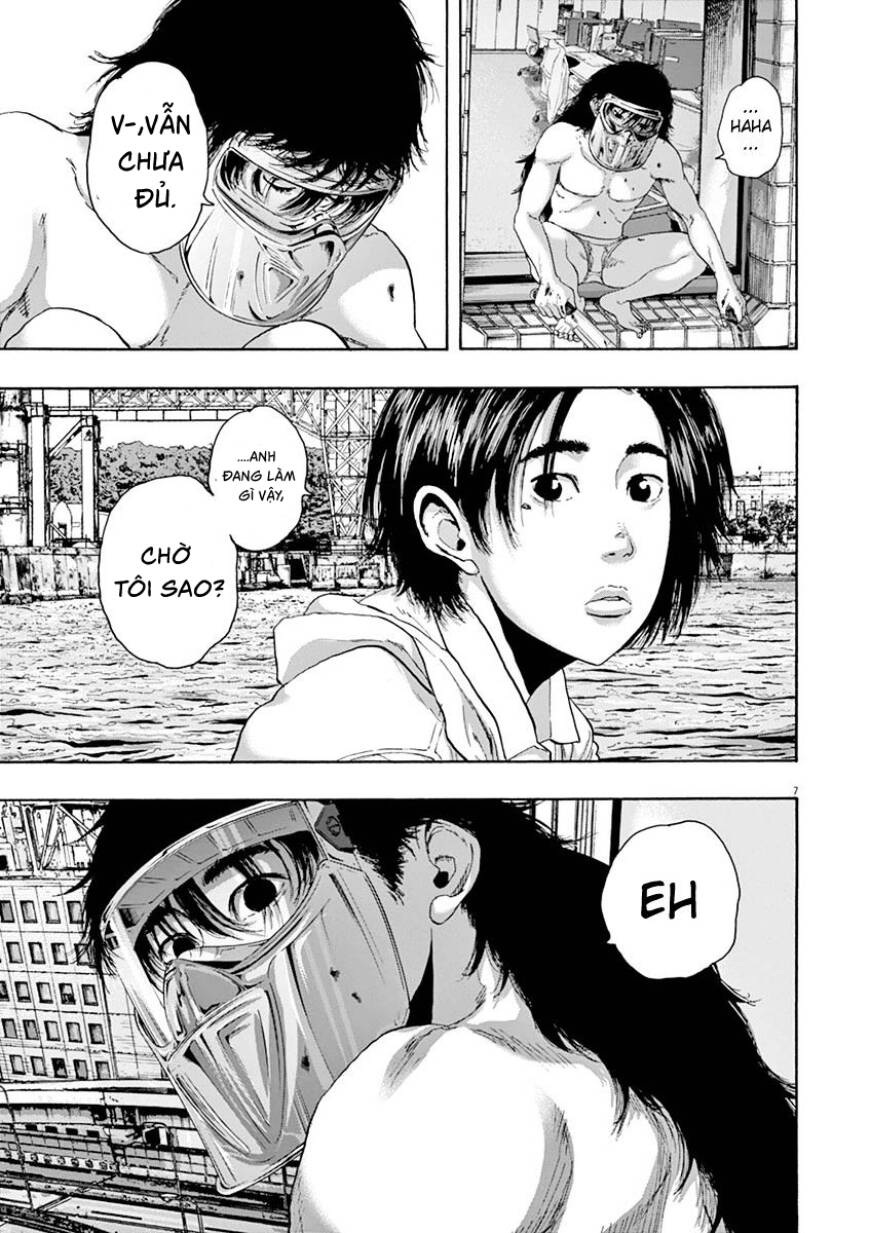 I Am A Hero - Chương 227 - Trang 7