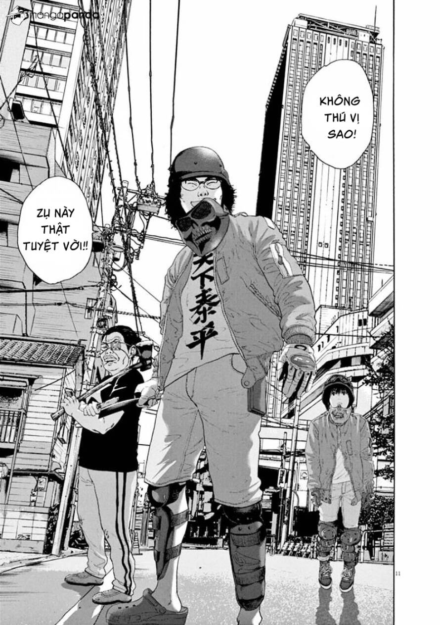I Am A Hero - Chương 233 - Trang 13