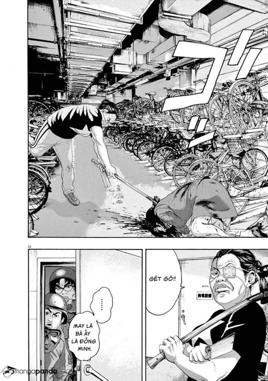 I Am A Hero - Chương 233 - Trang 18