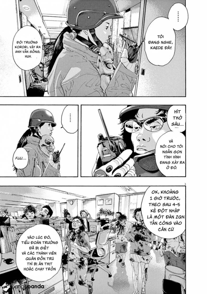 I Am A Hero - Chương 233 - Trang 5