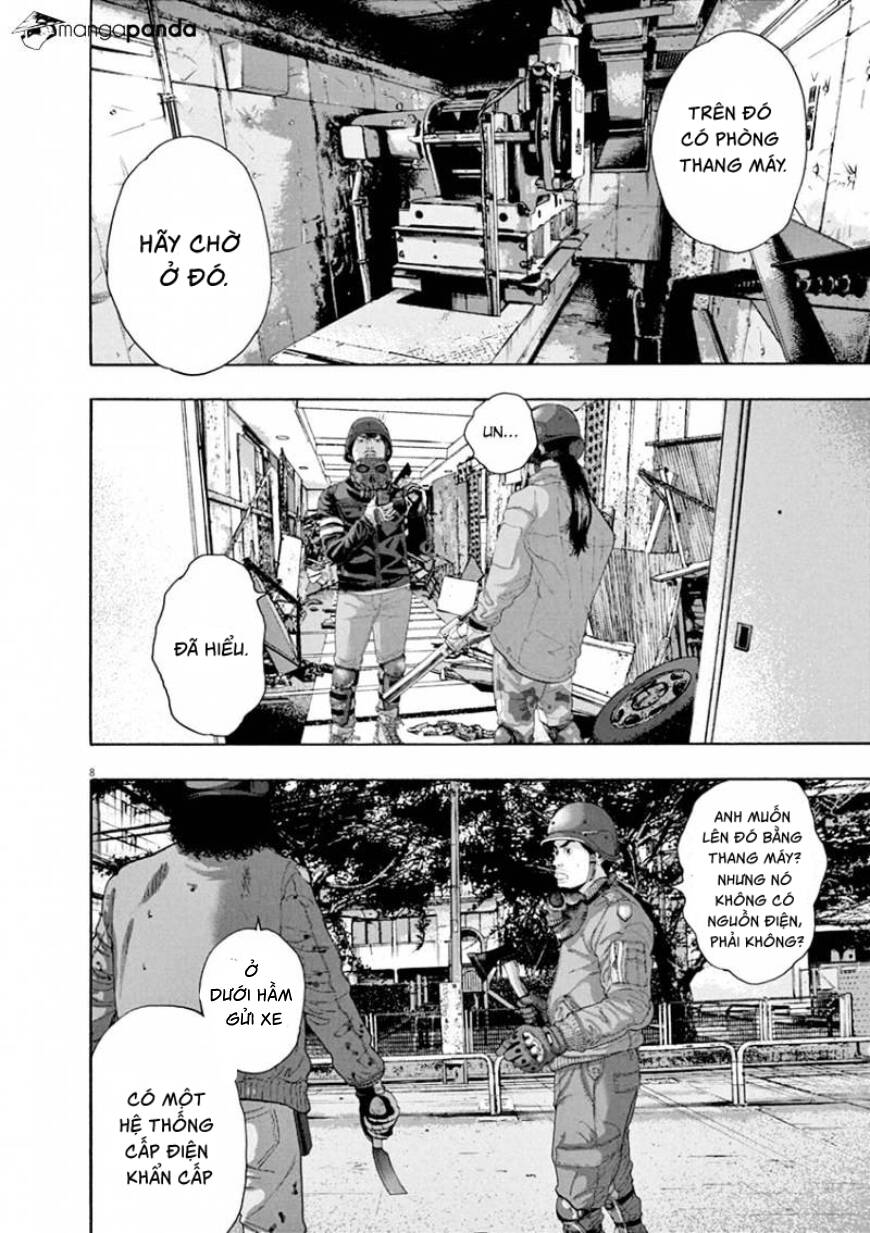 I Am A Hero - Chương 233 - Trang 10
