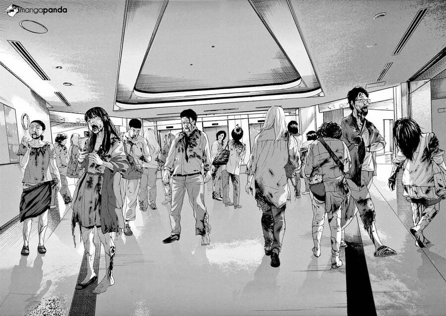 I Am A Hero - Chương 234 - Trang 6