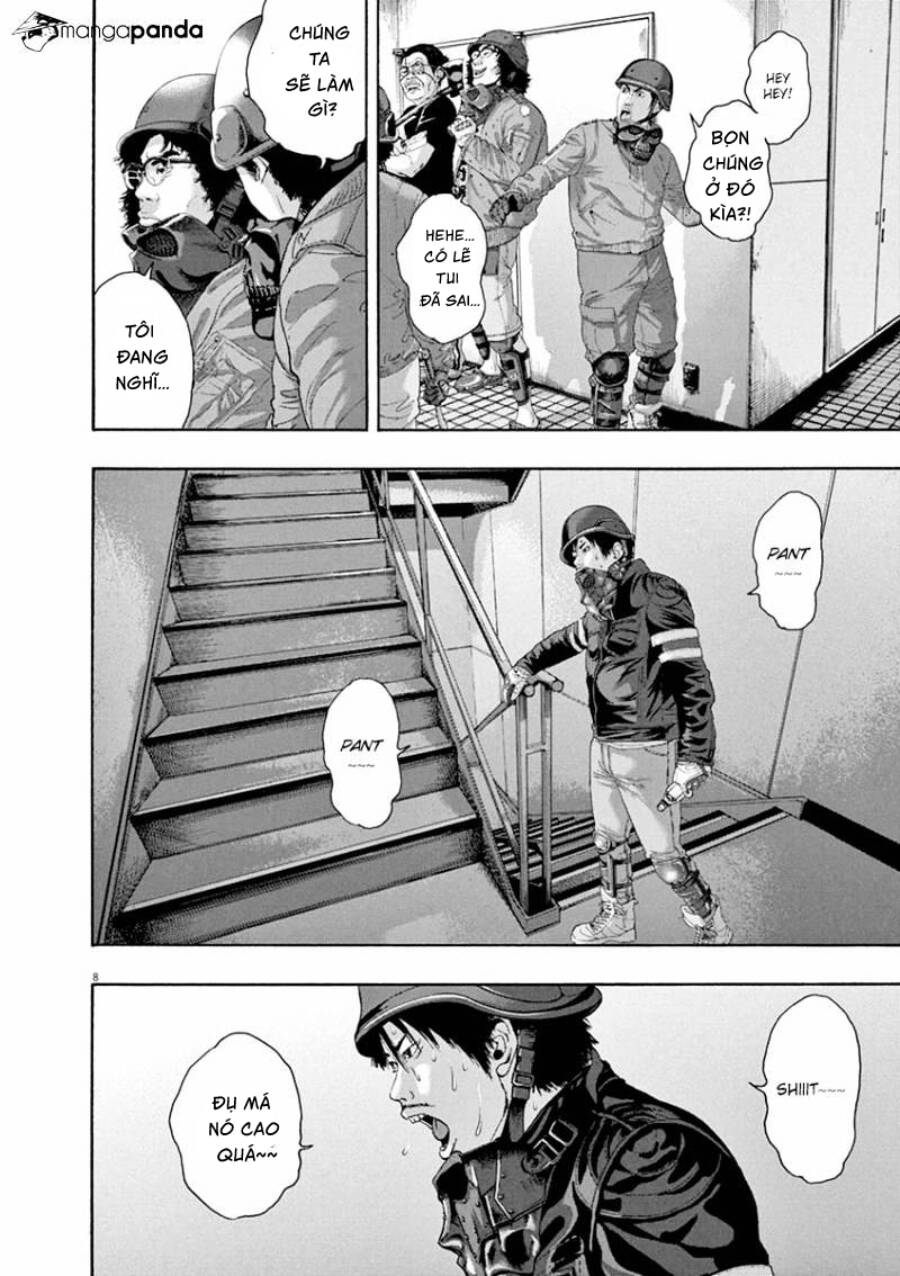 I Am A Hero - Chương 234 - Trang 7