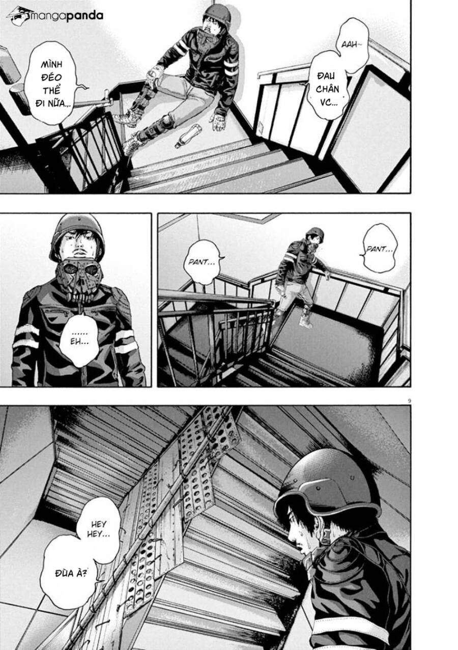 I Am A Hero - Chương 234 - Trang 8