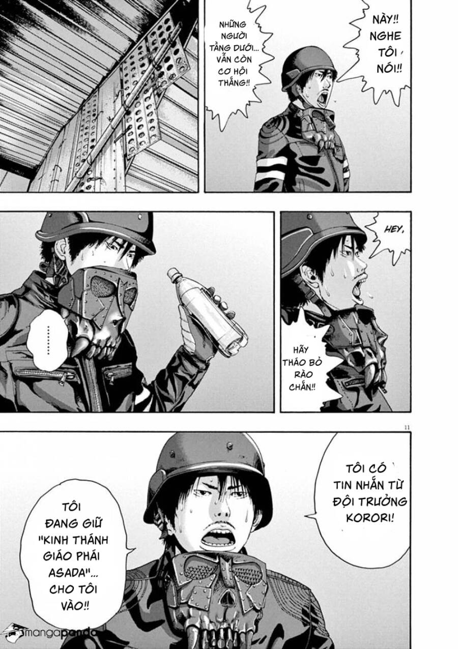 I Am A Hero - Chương 234 - Trang 10