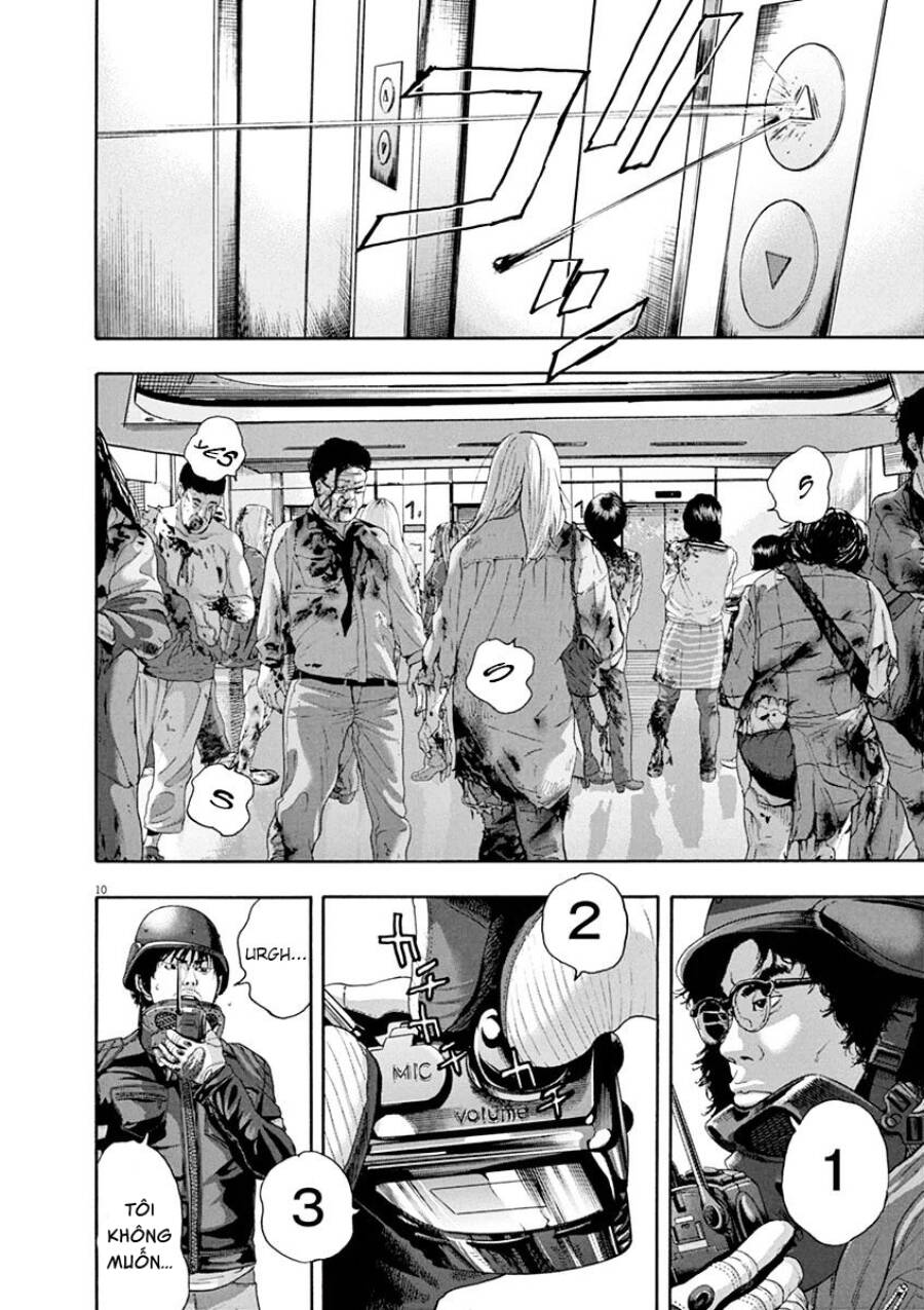 I Am A Hero - Chương 235 - Trang 11