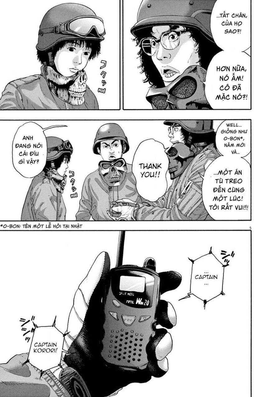 I Am A Hero - Chương 235 - Trang 6