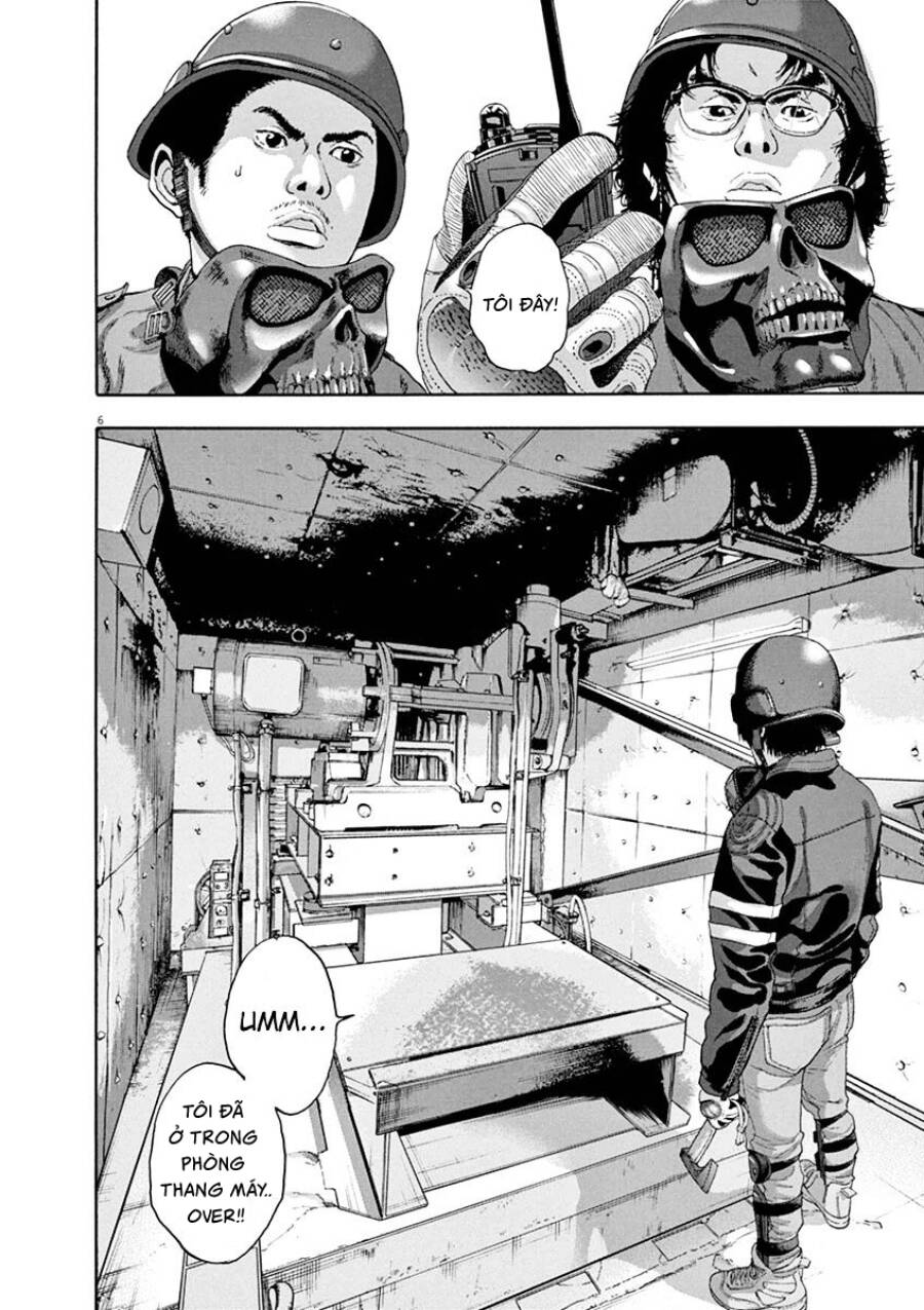 I Am A Hero - Chương 235 - Trang 7