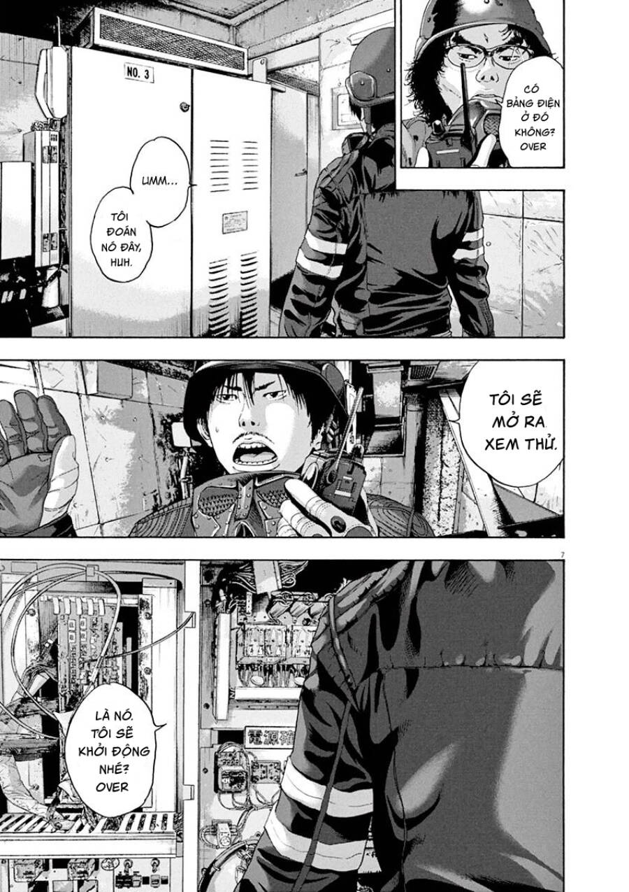 I Am A Hero - Chương 235 - Trang 8