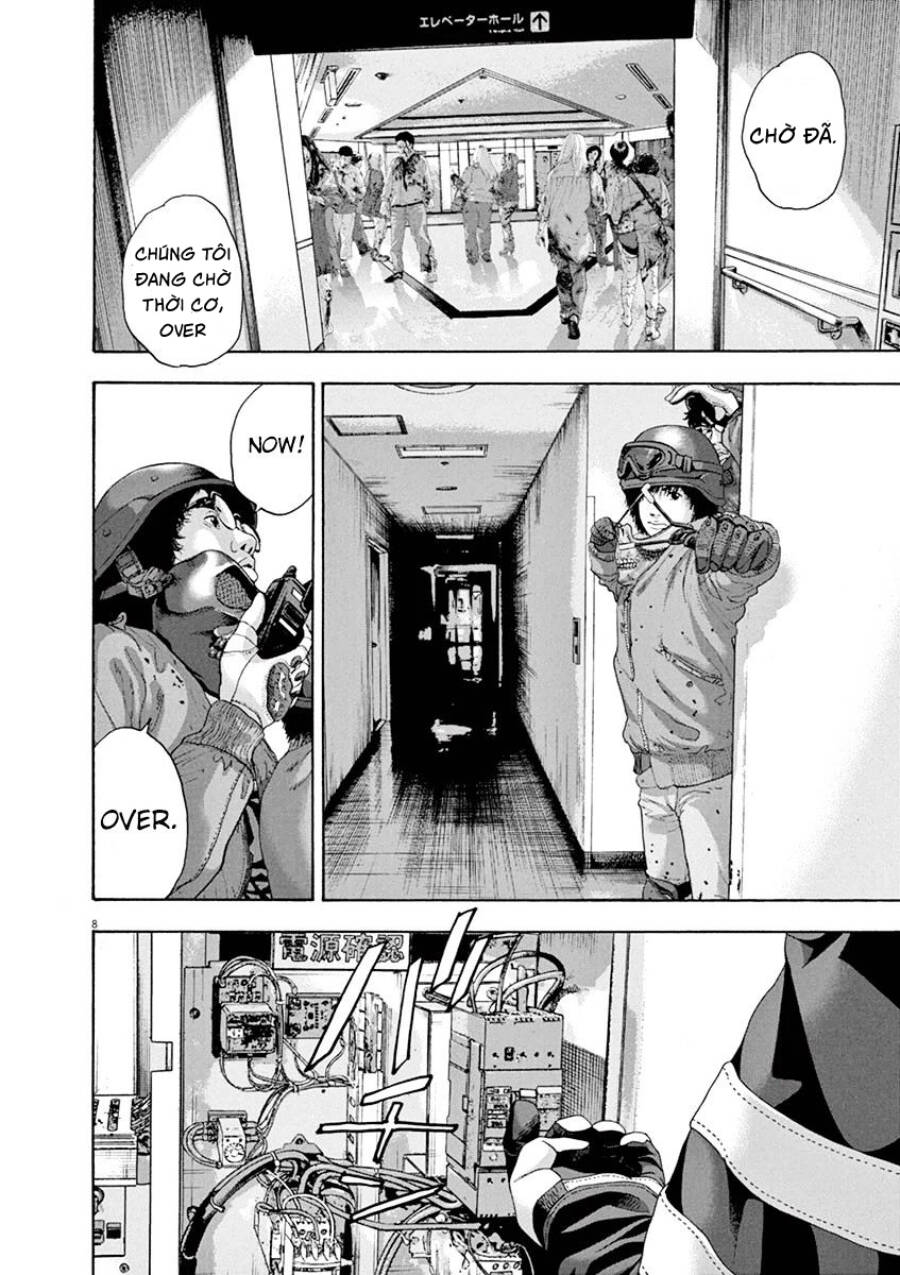 I Am A Hero - Chương 235 - Trang 9