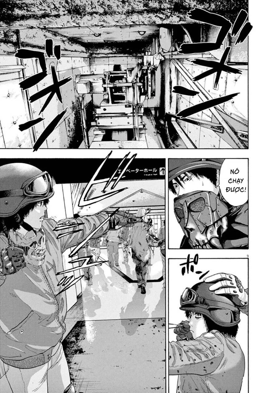 I Am A Hero - Chương 235 - Trang 10