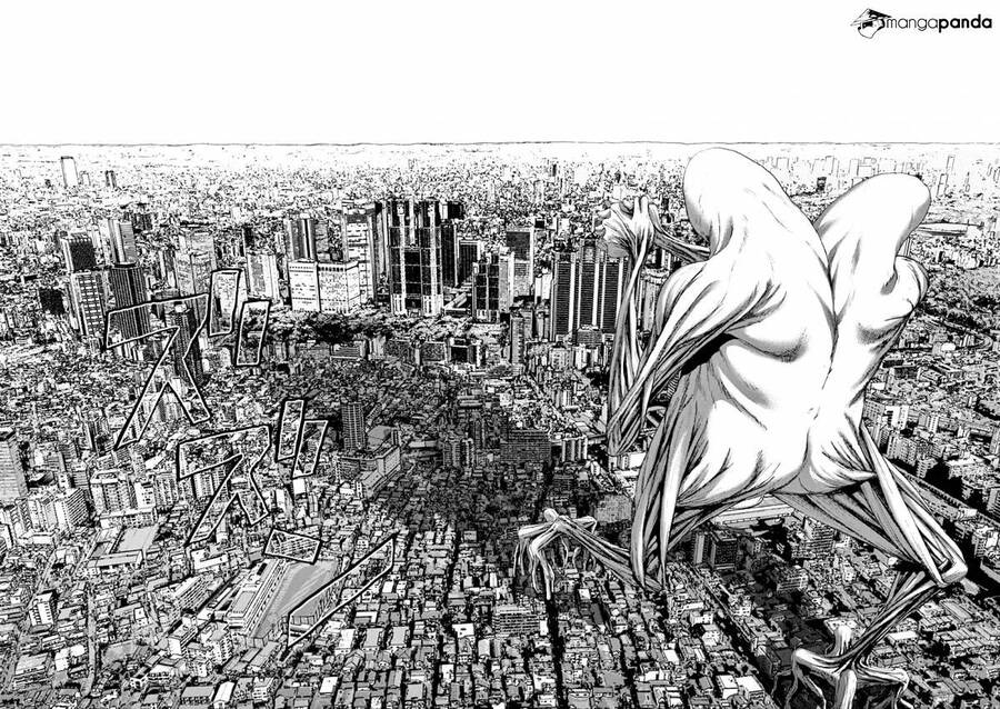 I Am A Hero - Chương 236 - Trang 2