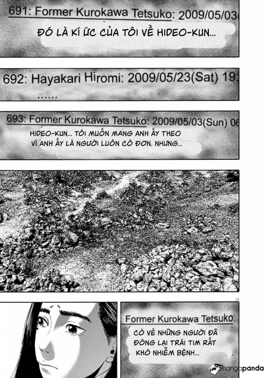 I Am A Hero - Chương 236 - Trang 12