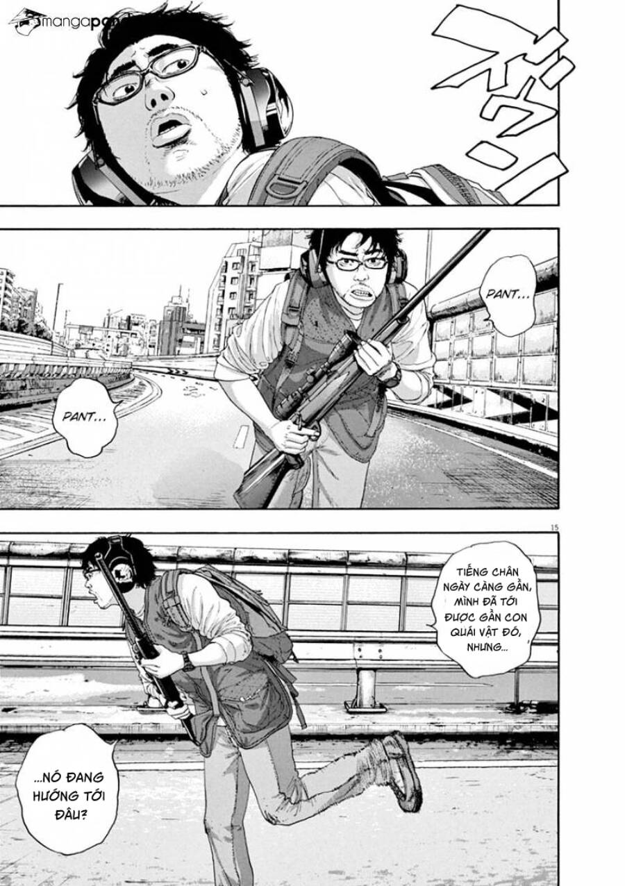 I Am A Hero - Chương 236 - Trang 14