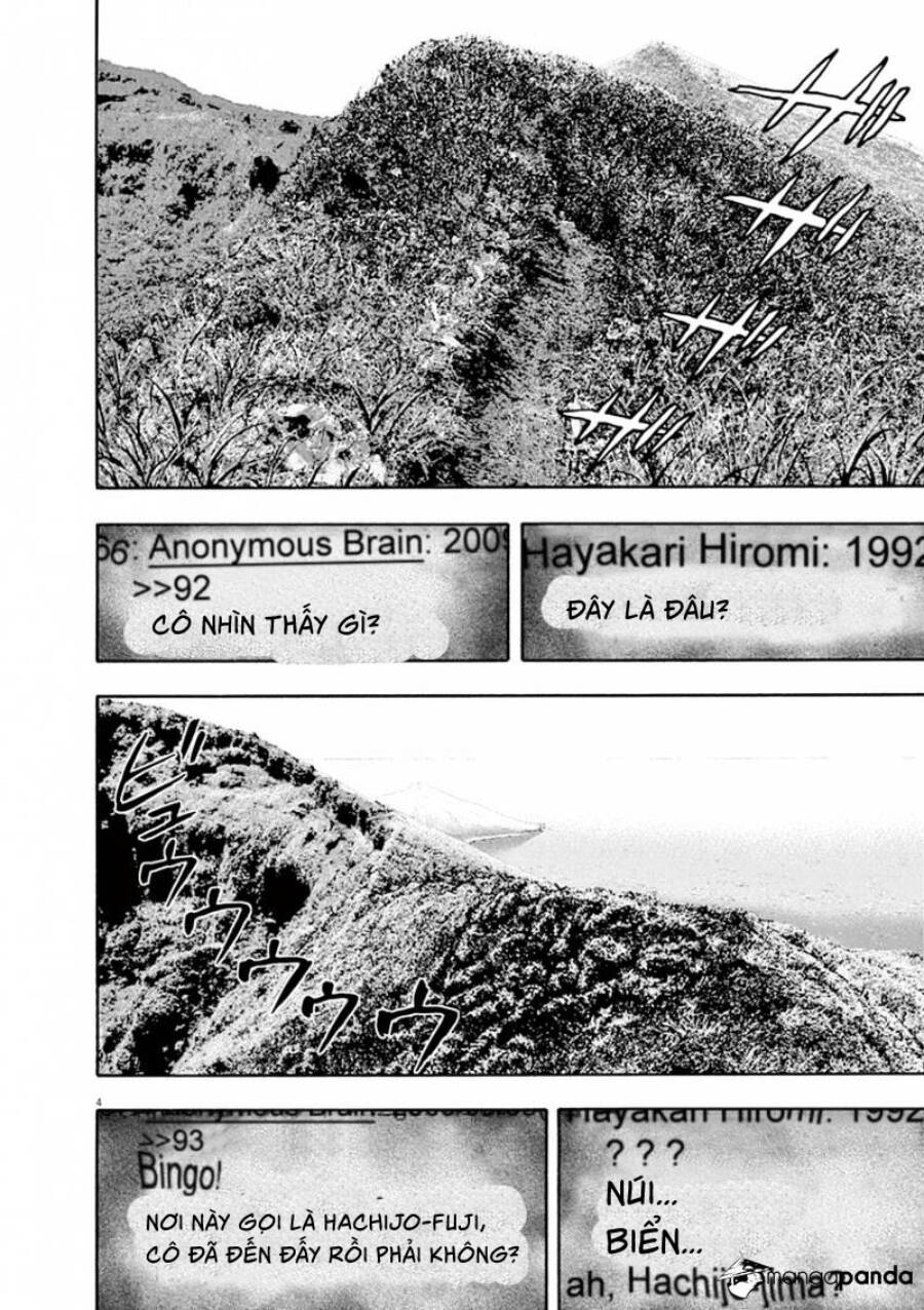 I Am A Hero - Chương 236 - Trang 3