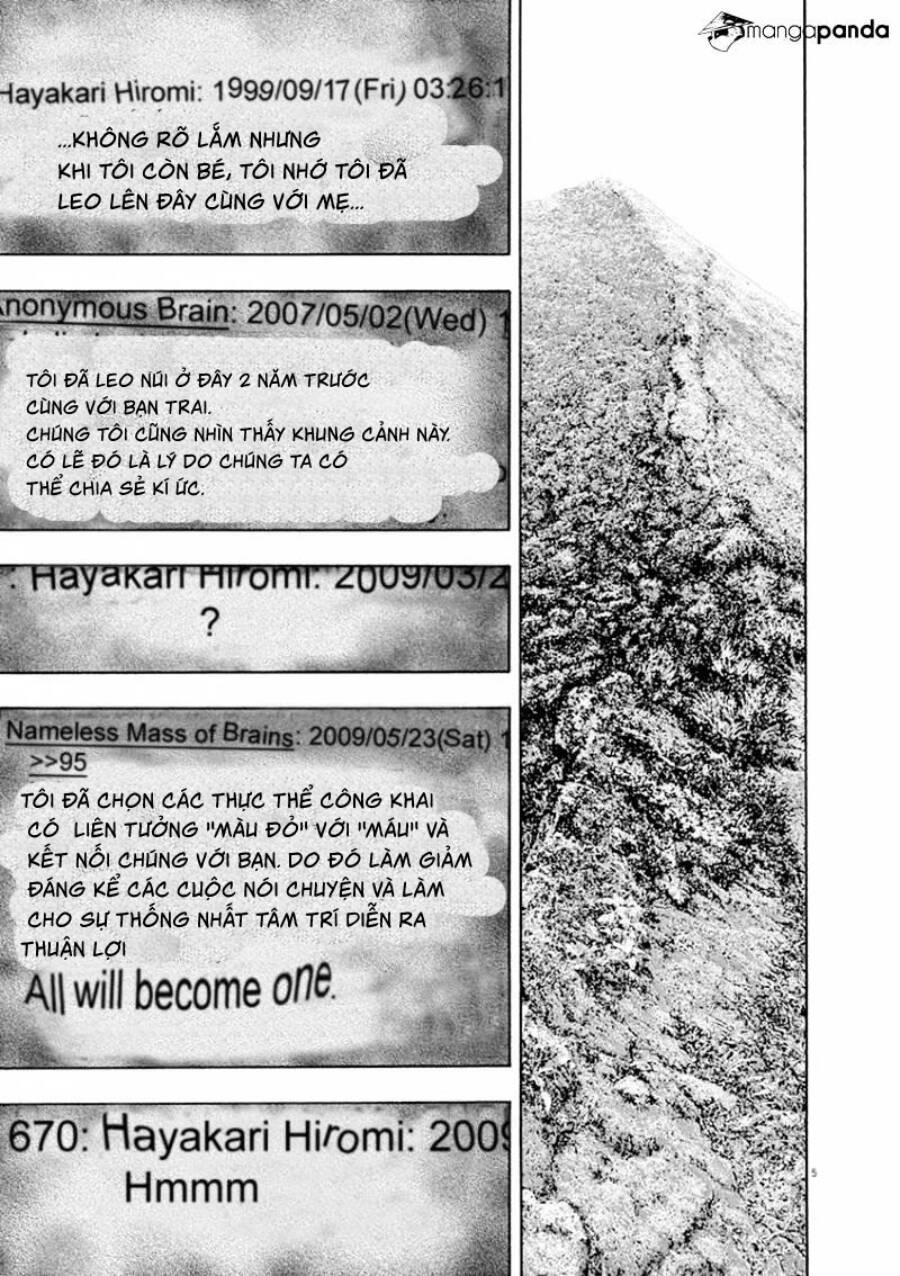 I Am A Hero - Chương 236 - Trang 4