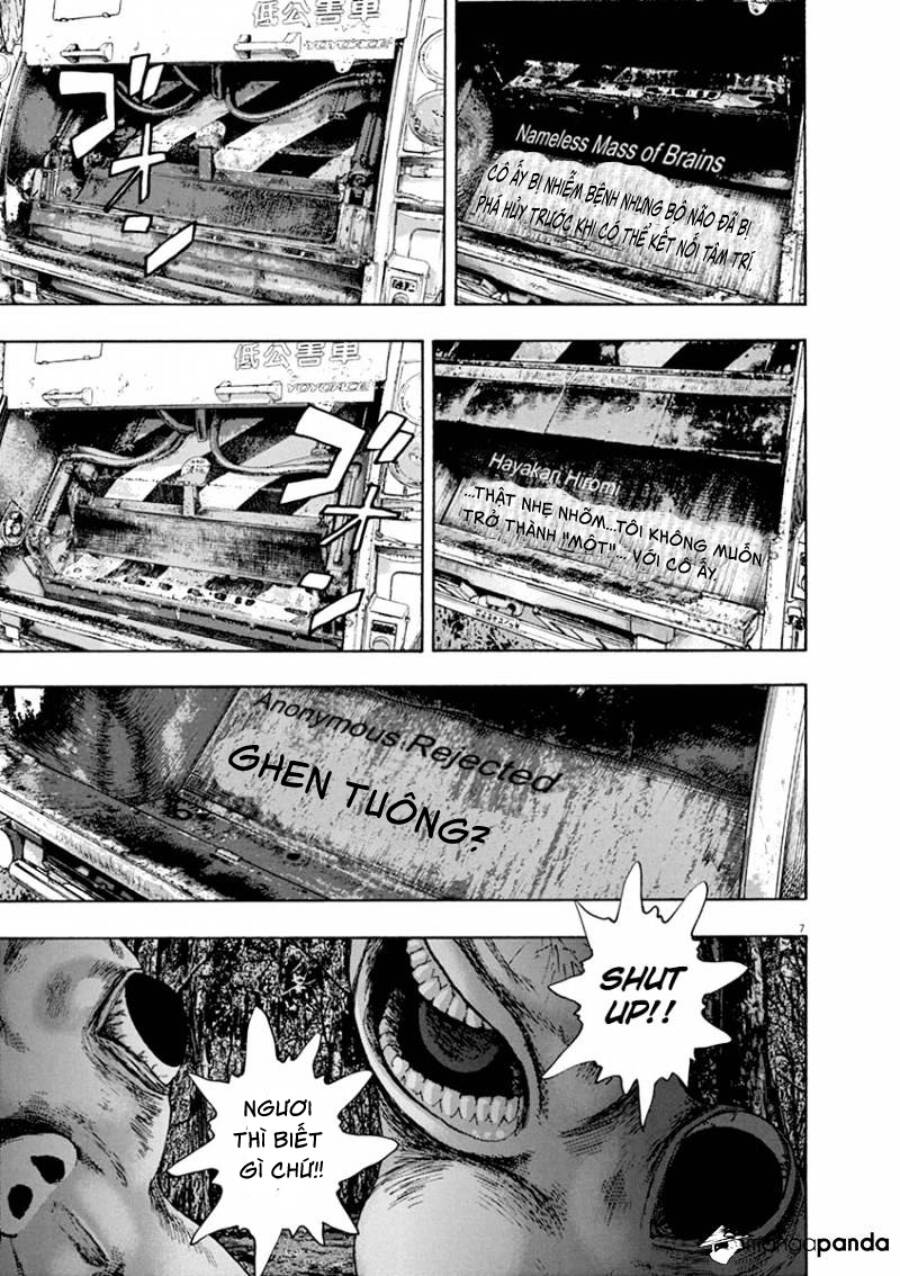 I Am A Hero - Chương 236 - Trang 6