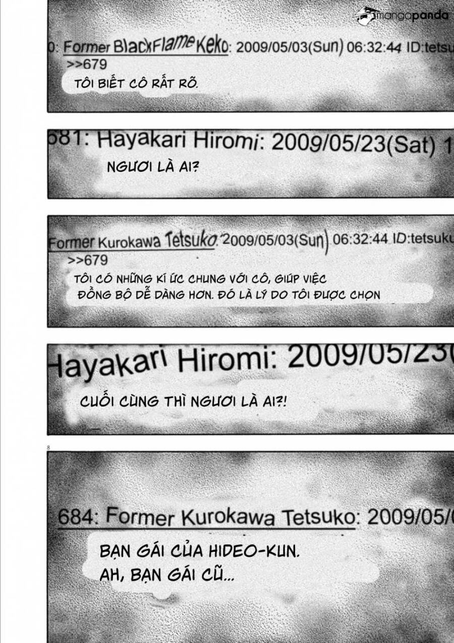 I Am A Hero - Chương 236 - Trang 7