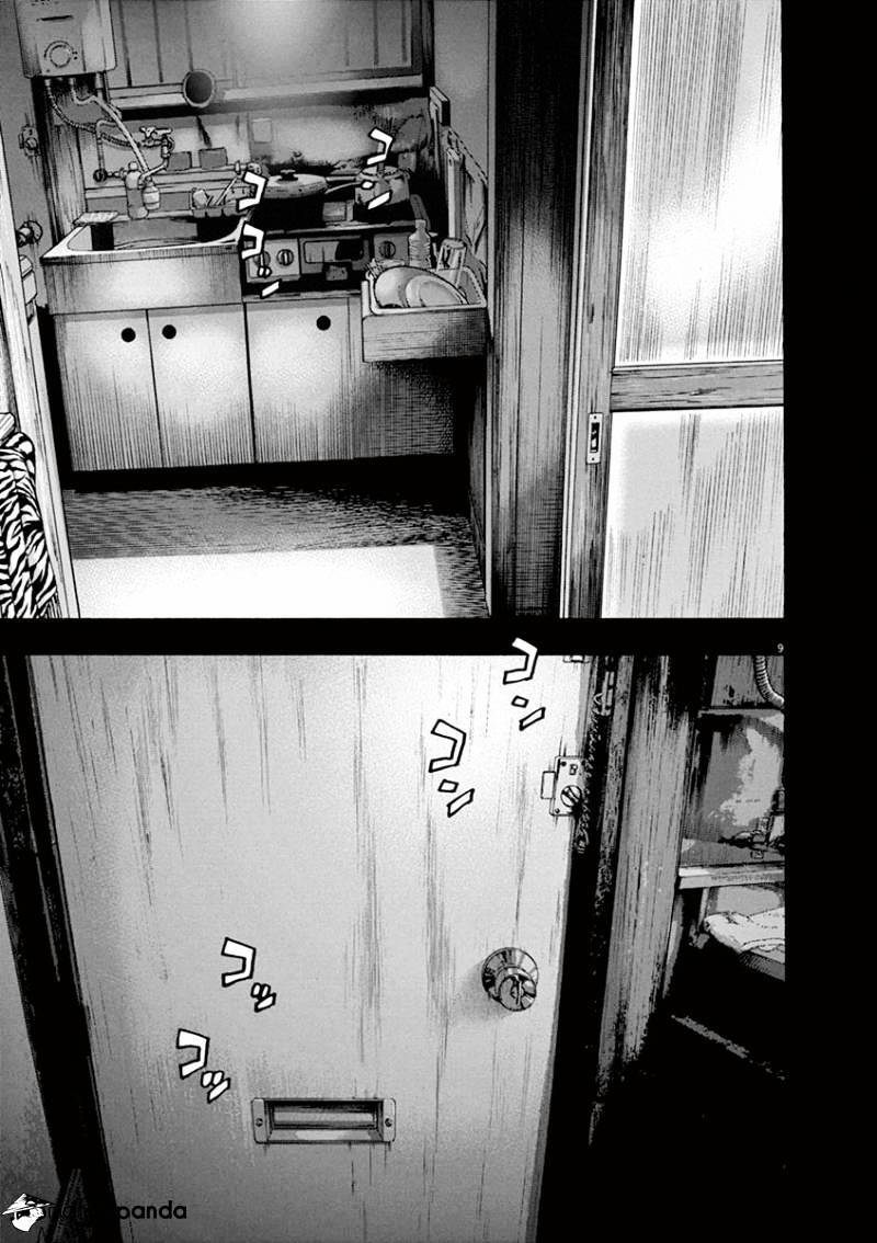 I Am A Hero - Chương 236 - Trang 8