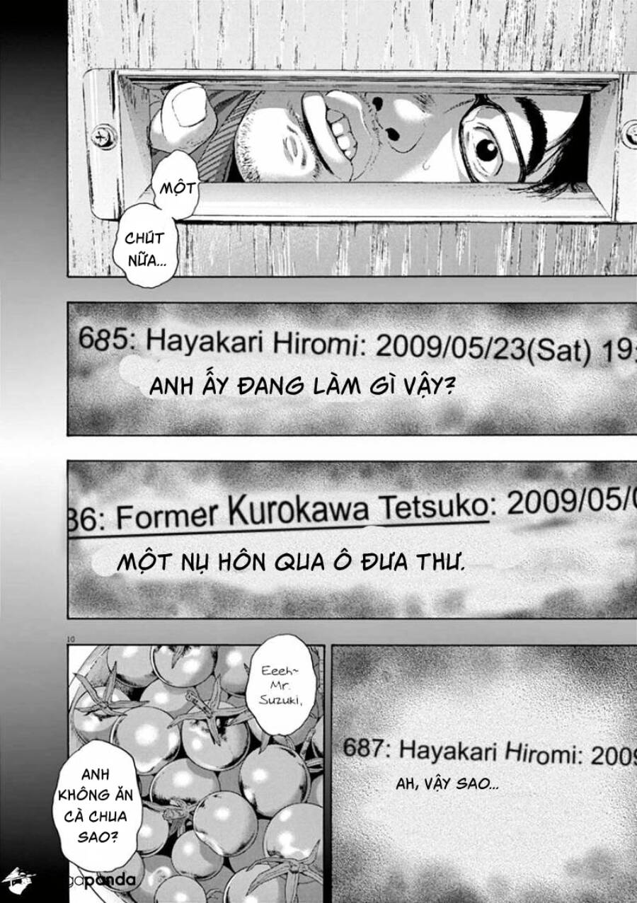 I Am A Hero - Chương 236 - Trang 9