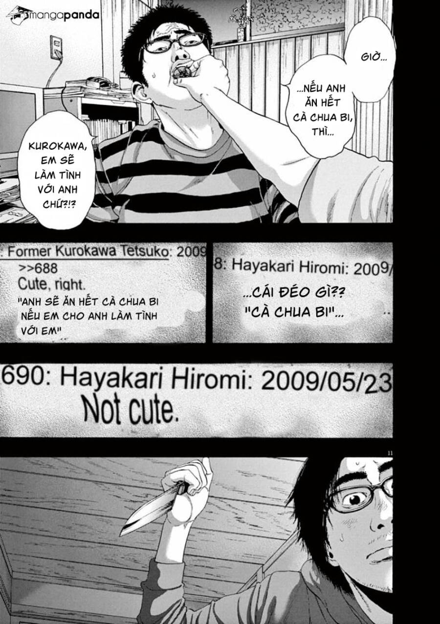 I Am A Hero - Chương 236 - Trang 10