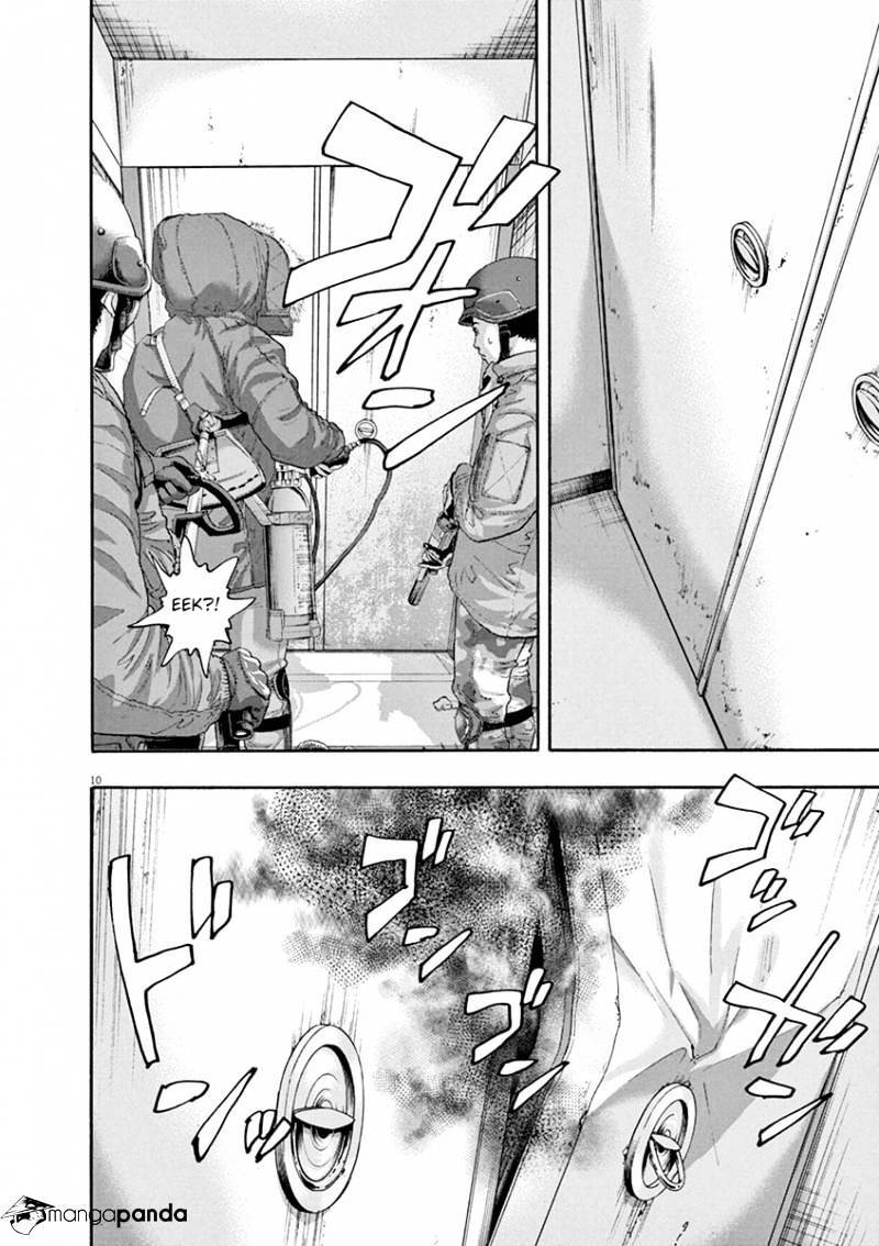 I Am A Hero - Chương 237 - Trang 11