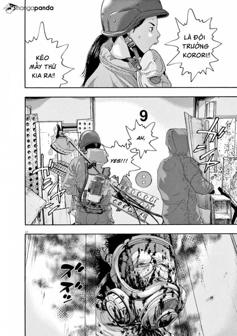 I Am A Hero - Chương 237 - Trang 13