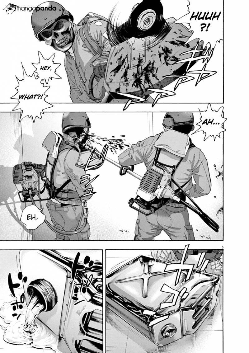 I Am A Hero - Chương 237 - Trang 6