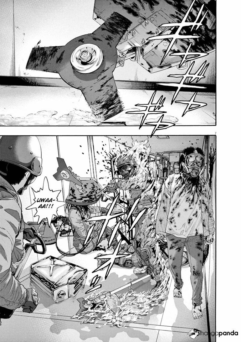 I Am A Hero - Chương 237 - Trang 8