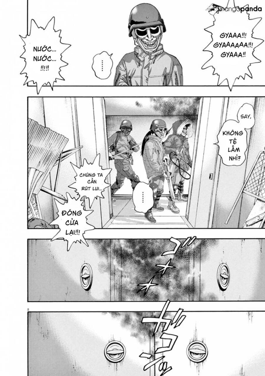 I Am A Hero - Chương 237 - Trang 9